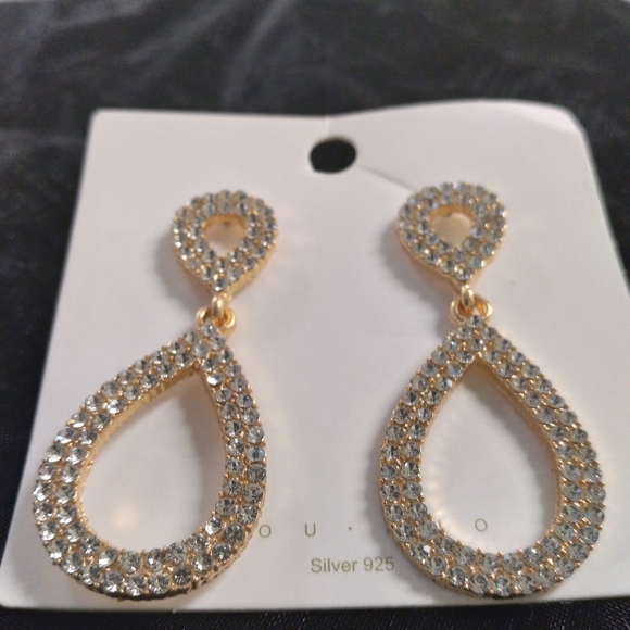 Drop earrings - Picture 12 of 12